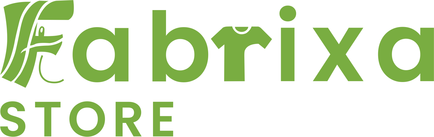 Fabrixa Store Logo